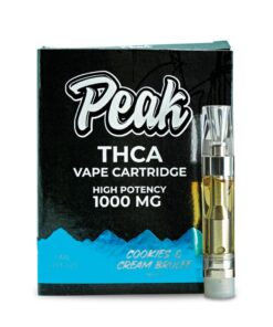 peak cart