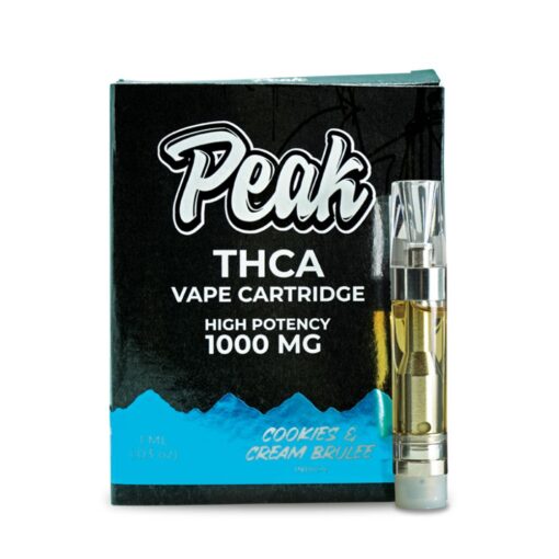 peak cart