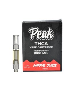 peak cart