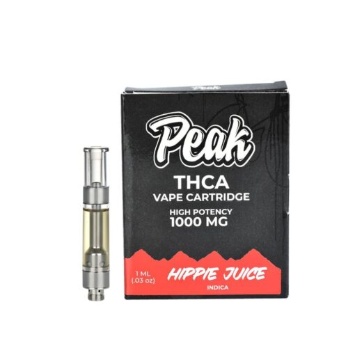 peak cart