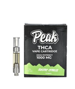peak cart