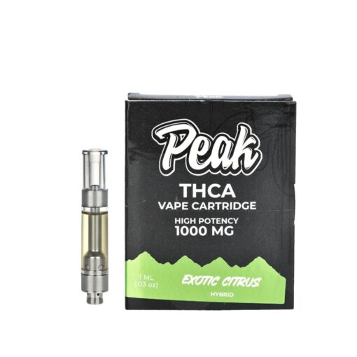 peak cart