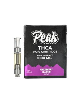peak cart