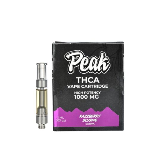 peak cart