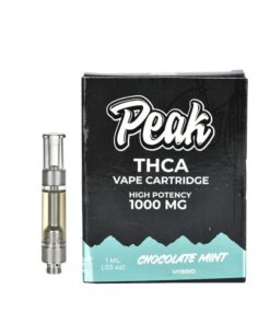 peak cart
