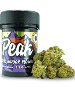 buy peak cart