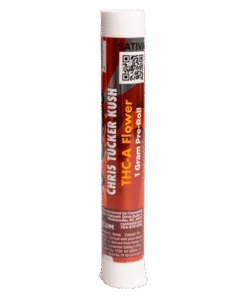 peak cart flavors