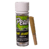 peak carts