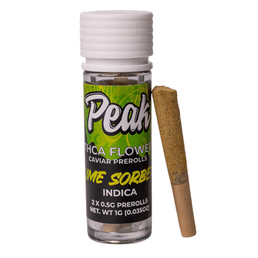 peak carts