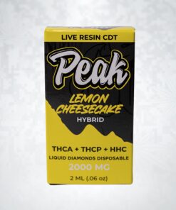 Peak cart for sale