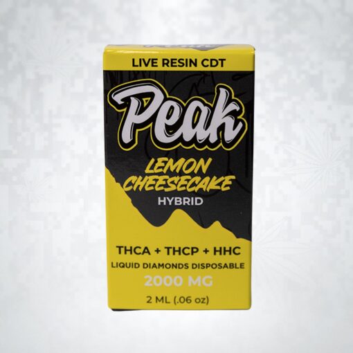 Peak cart for sale