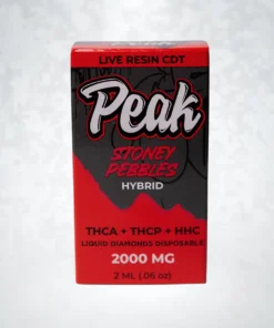 peak cart for sale