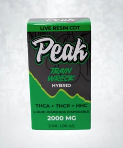 peak cart