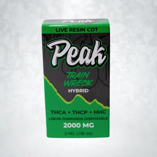 peak cart